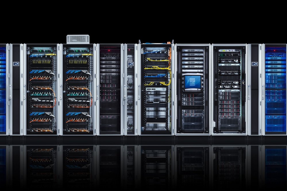 ABB et Rittal proposent des solutions de data center de proximité